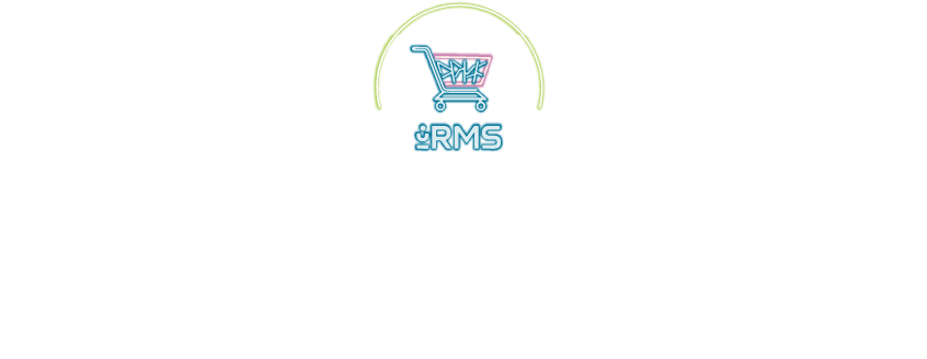 RMS リテールマーケティングソリューション
